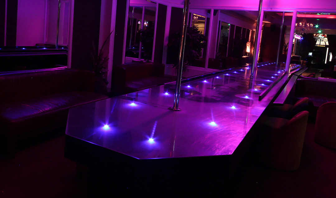 The Stage